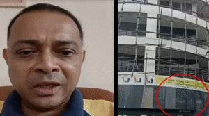 মুম্বাইয়ে নিরাপদে উদ্ধার জিম্মির শিকার ২০ শিশু, সন্দেহভাজন আটক