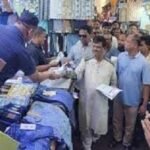 বাংলাদেশের উন্নয়নে প্রধান সমস্যা সন্ত্রাস ও দুর্নীতি : রহমাতুল্লাহ