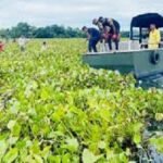 কাপ্তাই হ্রদে সেনাবাহিনীর সফল উদ্ধার অভিযান