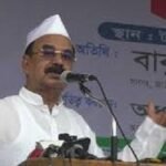দুদকের মামলায় খালাস পেলেন বিএনপি নেতা গয়েশ্বর চন্দ্র