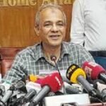 সাম্প্রদায়িক সম্প্রীতি নষ্টের ষড়যন্ত্র নস্যাৎ করেছে সরকার : স্বরাষ্ট্র উপদেষ্টা