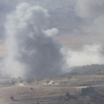 যুদ্ধবিরতির পরও হামলা চালাচ্ছে ইসরায়েল