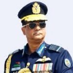 সরকারি সফরে তুরস্ক গেলেন বিমানবাহিনী প্রধান