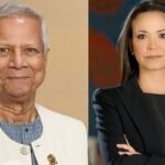 শান্তিতে নোবেলজয়ী মাচাদোকে অভিনন্দন প্রধান উপদেষ্টার
