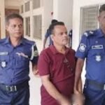 স্ত্রীকে হত্যা করে লাশ গুম, স্বামীর মৃত্যুদণ্ড