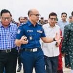 নারায়ণগঞ্জে শান্তিপূর্ণ দুর্গাপূজা উদযাপন