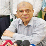 ভোটের আগে অধিকাংশ অস্ত্র উদ্ধার হবে : স্বরাষ্ট্র উপদেষ্টা