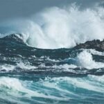 রাতে অন্ধ্রপ্রদেশ অতিক্রম করতে পারে ঘূর্ণিঝড় ‘মোন্থা’