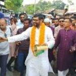 তরুণ প্রজন্মই আগামীর বাংলাদেশ : শরীফ উদ্দিন জুয়েল