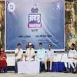 রাকসু নির্বাচনী বিতর্ক অনুষ্ঠানে ভিপি প্রার্থীদের নানা প্রতিশ্রুতি