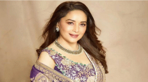 ‘অশ্লীল’ তকমা দিয়ে নিষিদ্ধ করা হয় মাধুরীর গান