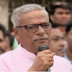 নির্বাচন বানচালের চেষ্টা জনগণ মেনে নেবে না : ফারুক