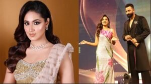অডিশন ছাড়াই শাকিব খানের ‘প্রিন্স’ সিনেমায় তাসনিয়া ফারিণ