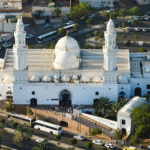২৪ ঘণ্টা খোলা থাকবে মদিনার কিবলাতাইন মসজিদ