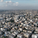 বায়ুদূষণে শীর্ষে লাহোর, ঢাকার অবস্থান কত?