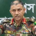 ট্রাইব্যুনালের চার্জশিটে নাম আসা ১৫ সেনা কর্মকর্তা হেফাজতে : সেনাবাহিনী
