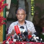 প্রত্যাশা পূরণের সবচেয়ে বড় দায়িত্ব পুলিশের কাঁধে : স্বরাষ্ট্র উপদেষ্টা