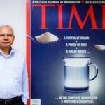 টাইমের ‘শ্রেষ্ঠ উদ্ভাবন ২০২৫’এ স্থান পেল আইসিডিডিআর,বি’র খাবার