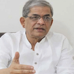 আরো ৫ মামলায় অব্যাহতি পেলেন মির্জা ফখরুল