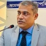 ঢাকার চিফ মেট্রোপলিটন ম্যাজিস্ট্রেট রেজাউল বরখাস্ত