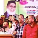 সন্ত্রাস করে বিএনপির মনোনয়ন পাওয়া যায় না : জালাল উদ্দীন