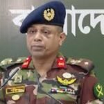 নির্বাচনে কত সেনা মোতায়েন থাকবে, জানালেন মেজর হাকিমুজ্জামান