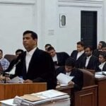 ‘দানব হাসিনা সরকারের বিরুদ্ধে গণঅভ্যুত্থান অনিবার্য হয়ে পড়েছিল’