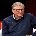জলবায়ু পরিবর্তন সভ্যতাকে শেষ করবে না : বিল গেটস