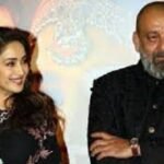 যে কারণে সঞ্জয়ের সঙ্গে প্রেম বিচ্ছেদ হয় মাধুরীর