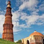 ক্রীতদাস থেকে দিল্লির বাদশাহ