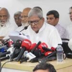 ২৩৭ আসনে প্রার্থী তালিকা প্রকাশ বিএনপির