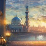 আল্লাহু আকবার যে আওয়াজ হৃদয়ে সাহস জোগায়