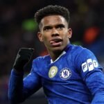 এস্তেভাও জাদুতে বার্সাকে উড়িয়ে দিল চেলসি