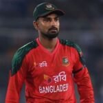 বাংলাদেশের অধিনায়কত্ব ছেড়ে দিচ্ছেন লিটন দাস?