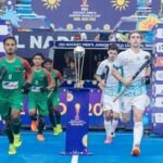 হার দিয়ে হকি বিশ্বকাপে অভিষেক বাংলাদেশের