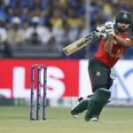 তৃতীয় টি-টোয়েন্টির দলে যুক্ত হলেন শামীম