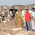 পিয়াজ আমদানিতে বাংলাদেশের নিষেধাজ্ঞা, বিপাকে ভারতের ব্যবসায়ীরা
