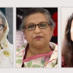 হাসিনা, রেহানা ও টিউলিপের বিরুদ্ধে মামলার রায় সোমবার