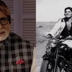 ‘আরেকজন মহান ব্যক্তিত্ব চলে গেলেন’, ধর্মেন্দ্রর মৃত্যুতে অমিতাভের শোক