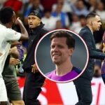 এল ক্লাসিকোয় রেগে যাওয়া ফুটবলারদের যে পরামর্শ দিলেন বার্সা গোলরক্ষক