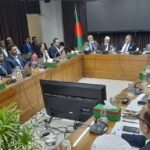 ফের আইনশৃঙ্খলা বাহিনীর সঙ্গে ইসির বৈঠক