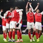 এবার বায়ার্ন মিউনিখকেও উড়িয়ে দিল আর্সেনাল