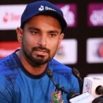 বিশ্বকাপে একই মাঠে ৩ ম্যাচ খেলবে বাংলাদেশ, যা বললেন লিটন