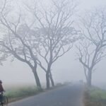 শীত নামার আগেই শৈত্যপ্রবাহ নিয়ে বড় দুঃসংবাদ