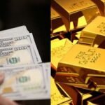 ডলারের দাম বাড়ায় কমেছে স্বর্ণের দাম