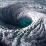 কোথায় অবস্থান করছে ঘূর্ণিঝড় ‘সেনিয়ার’