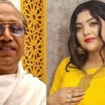 আবুল সরকারকে ধুয়ে দিলেন জনপ্রিয় কণ্ঠশিল্পী সালমা