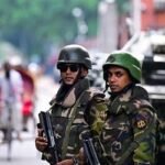 সশস্ত্র বাহিনীর ম্যাজিস্ট্রেসি ক্ষমতার মেয়াদ বাড়ল