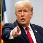 রাশিয়ার পুতিন ও চীনের শি, কাকে সামলানো বেশি কঠিন মনে করেন ট্রাম্প?