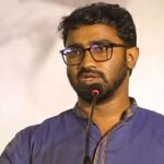 বাউল আবুল সরকারের মুক্তি নয়, কঠোর শাস্তি চাই: রাশেদ খান